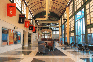 Student Union